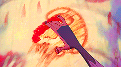 Give Her Hell From Us, Peeves