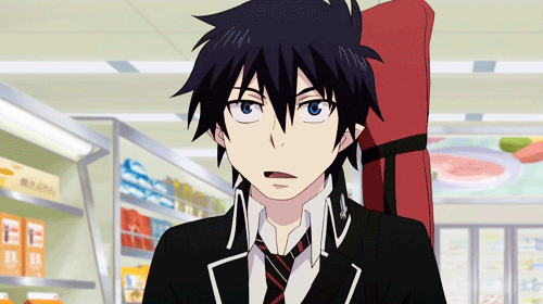 O maior desafio Otaku do Tumblr é...