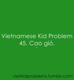 vietkidproblems:  When you were sick, and your parents rubbed a coin covered in Eagle oil or Tiger Balm until your skin turned red. Submission 