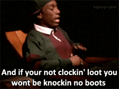 hiphop-gifs:  If you dont got endz you wont be gettin no skinzAnd if you dont got