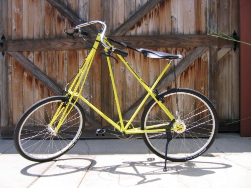 budnitzbicycles: Pederson.