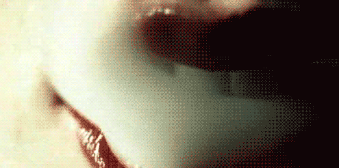 Moonbeamed ...