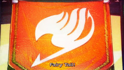 Fairy Tail Guild