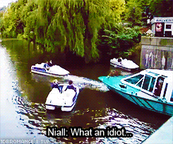 Swig: Swag us Irish got.