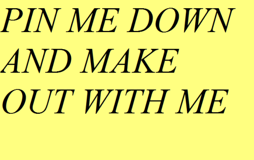 Tumblr’n since 2010