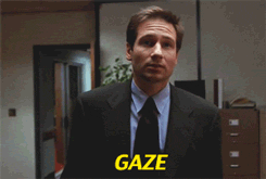lena-landry-blog:  AN IMPORTANT MESSAGE, BROUGHT TO YOU BY SPECIAL AGENT FOX MULDER.