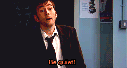 Happy Tennant Tuesday!