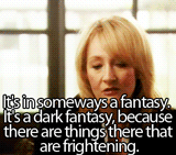 holymotherofrowling-deactivated:  JK Rowling: Don’t be friends with Harry […]