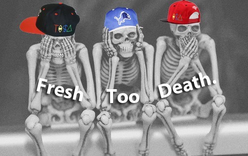 Dark Energies We Don't Touch