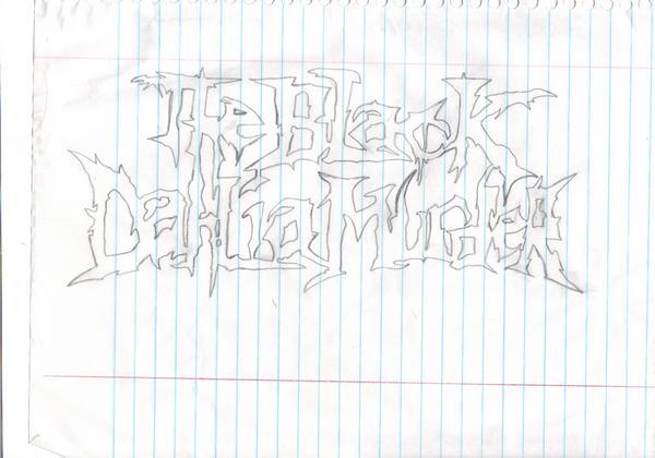 I drew this a long time ago&hellip;