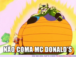 Pica Não Relatada