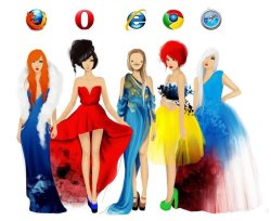 crrocs:  timeywimeymindpalace:  righteouskungfu:  ARE WE NOT GOING TO TALK ABOUT INTERNET EXPLORER’S FACE???  moisturize me  