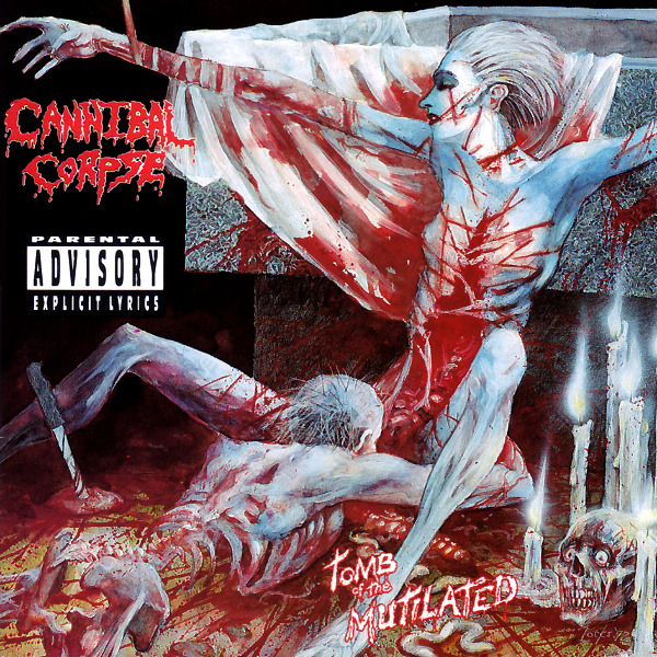 Love this album!