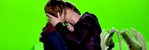  RUPERT: I’ve been waiting 11 years to do this making it legit. 