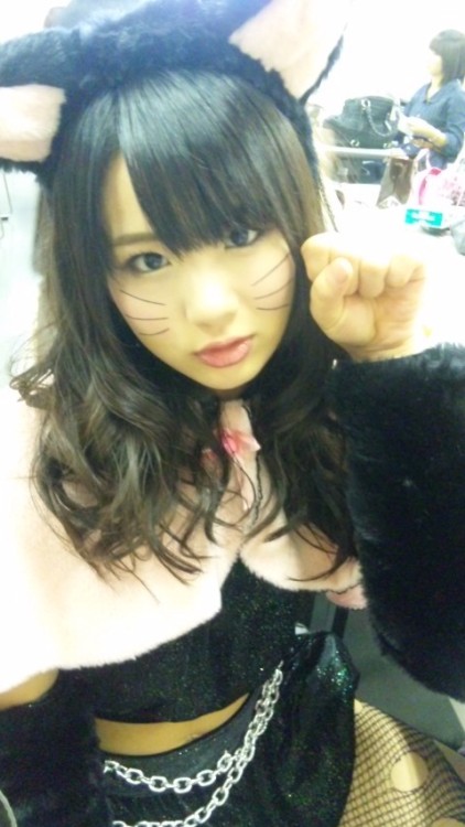 akibeya:  (渡りちゃん｜仲谷明香オフィシャルブログ「駄菓子菓子、」Powered by Amebaから) 渡辺麻友　多田愛佳　仲川遥香　平嶋夏海　菊地あやか　小森美果　岩佐美咲