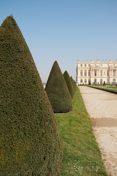 Versailles, France