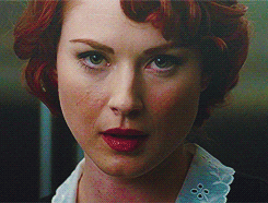  American Horror Story - Moira O’Hara 