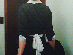  American Horror Story - Moira O’Hara 