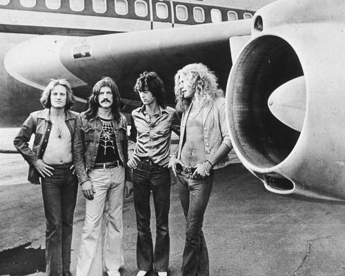 Porn photo Led Zeppelin