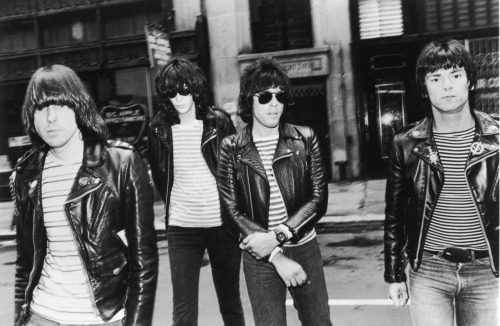 XXX Ramones photo