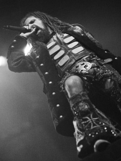 Rob Zombie