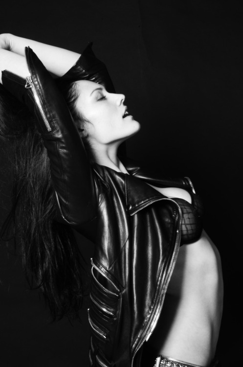 missdanylevy:Gabriel Levrett