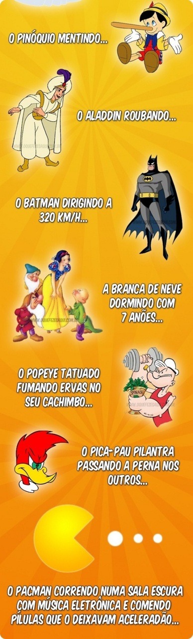 canyoumakemefeelove:  Pois é JSIAOJSIOAJS ouviu PAI? Ouviu MÃE? a culpa n é minha