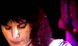   [How would I describe] myself as an artist? I’m just a musical prostitute, my