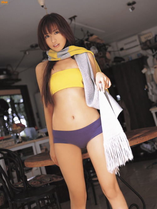 kojimblr:  Maomi Yuuki 
