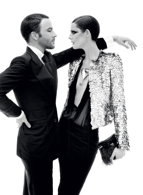 TOM FORD