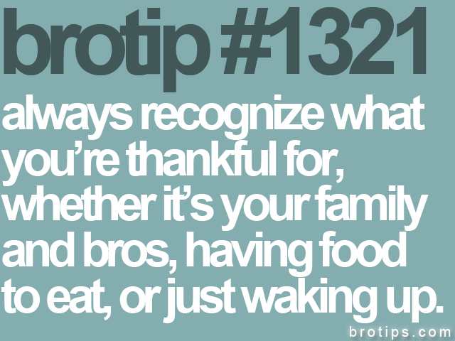 brotips™