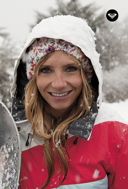 Erin Comstock