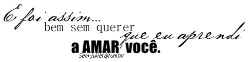 "Palavras Pesam muito".