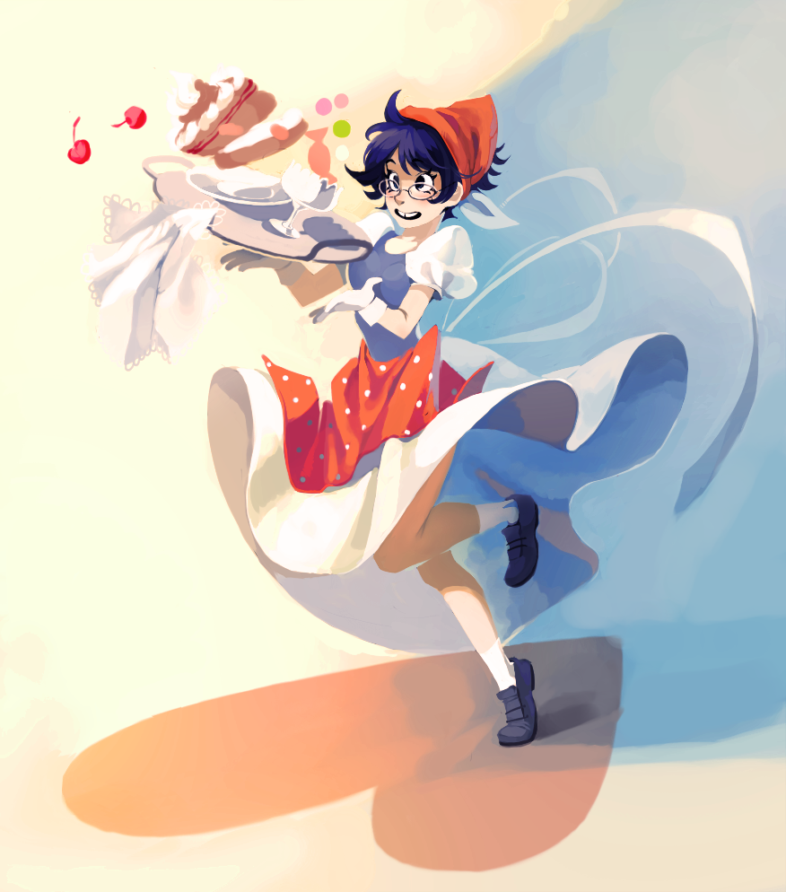 timapolosat:  i’ve finished her finally!! 