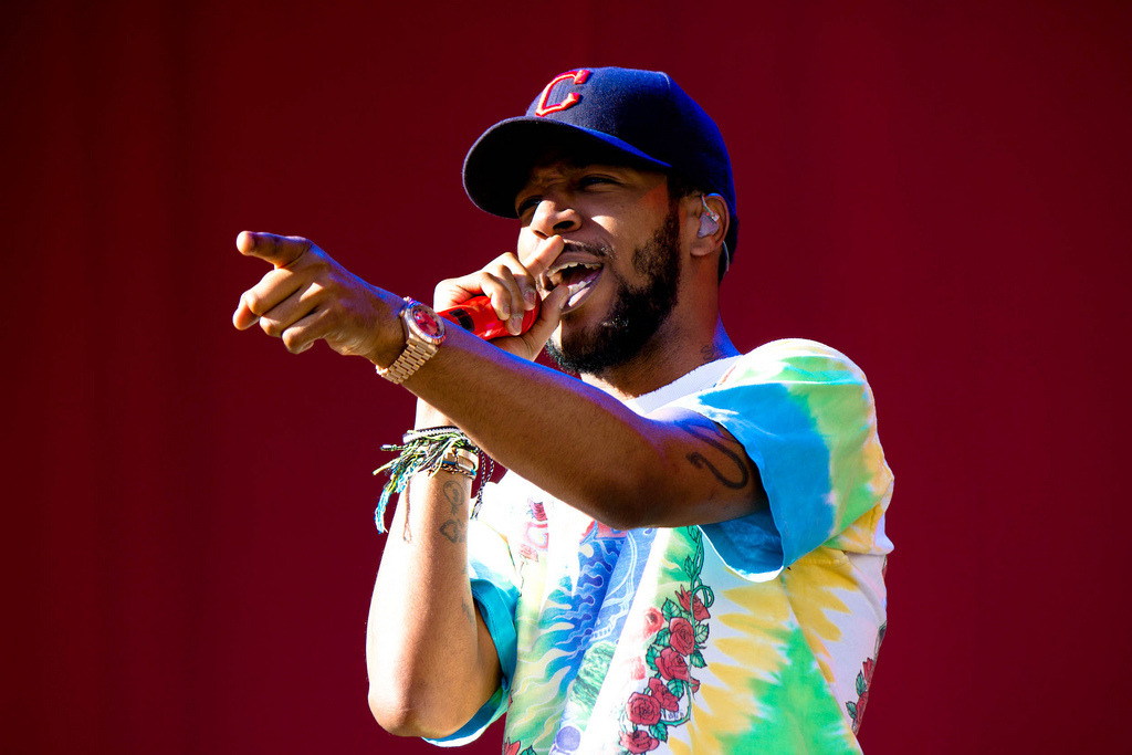 JABALI BARRETT