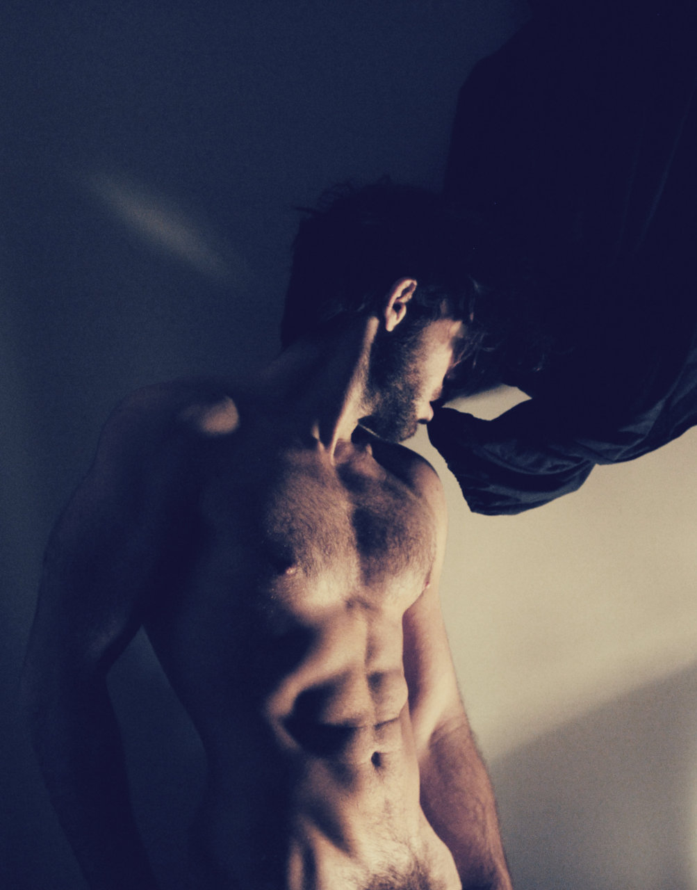 lustyintentions:  ☣
