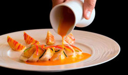 chefro:   Top Food Series: Le Bernardin,