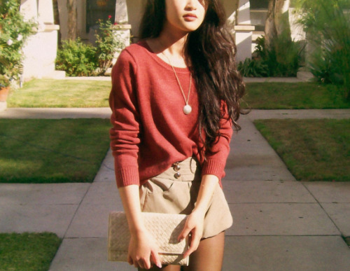 LOVE FOR FASHION