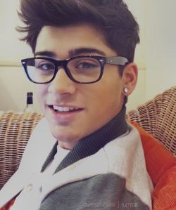 Zayn Malik &lt;3