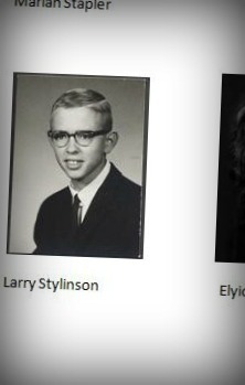 laugh-all-night:  Meet Larry Stylinson. found this in my school’s best students