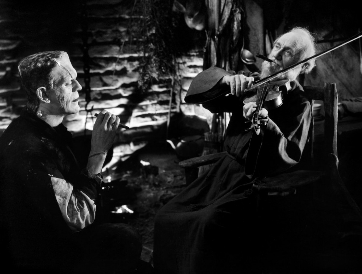 frankensteinsfunhouse:  Friend… good. 