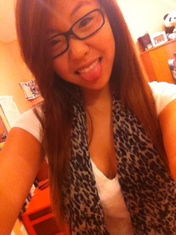 ayesteezyy:  Gonna go hang out with my best friend (; 