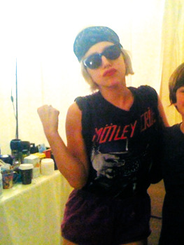 We Could Belong Together.