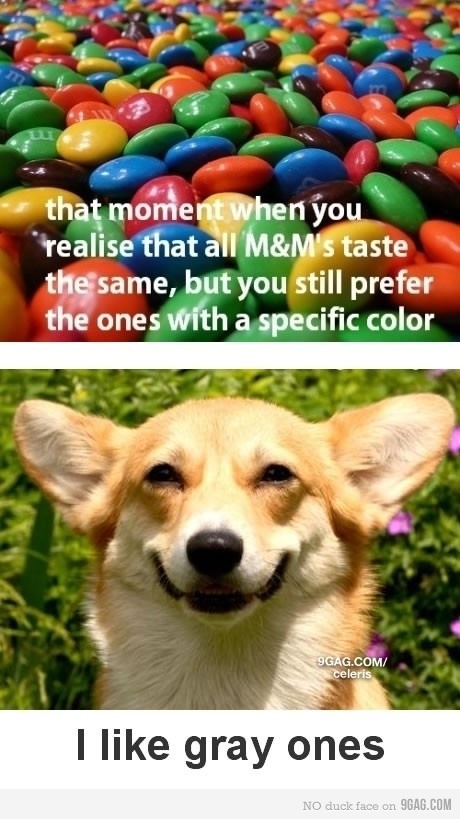 omundocontramim:  True story. 