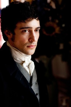 Blake Ritson ♥