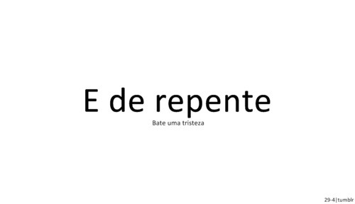 Ela é intensidade da cabeça aos pés