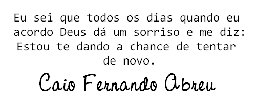 Vamos flo(rir)...