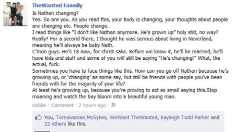 fuckyesnathanjamessykes:  idk if she copied this from somewhere or whatever.. but I want to marry her okay. 