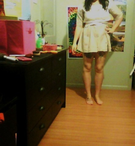 $2 Passaic dress