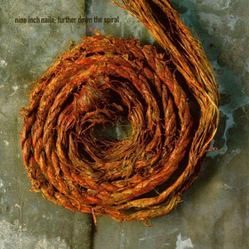 Nine Inch Nails
Further Down the Spiral (1995)
Halo 10